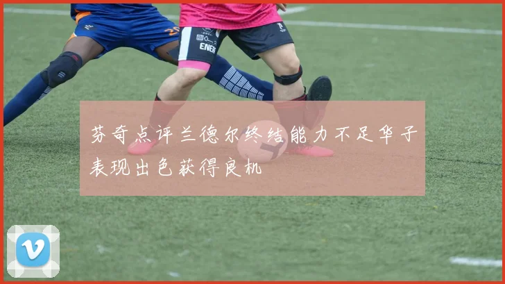 芬奇点评兰德尔终结能力不足华子表现出色获得良机